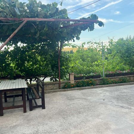 Apartmani Joca Сутоморе Екстер'єр фото