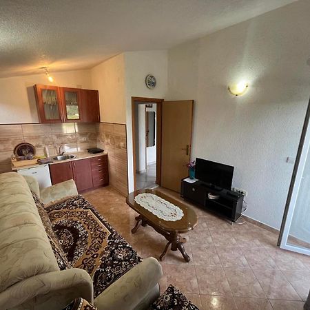 Apartmani Joca Сутоморе Екстер'єр фото