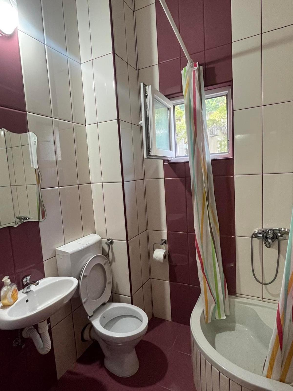 Apartmani Joca Сутоморе Екстер'єр фото