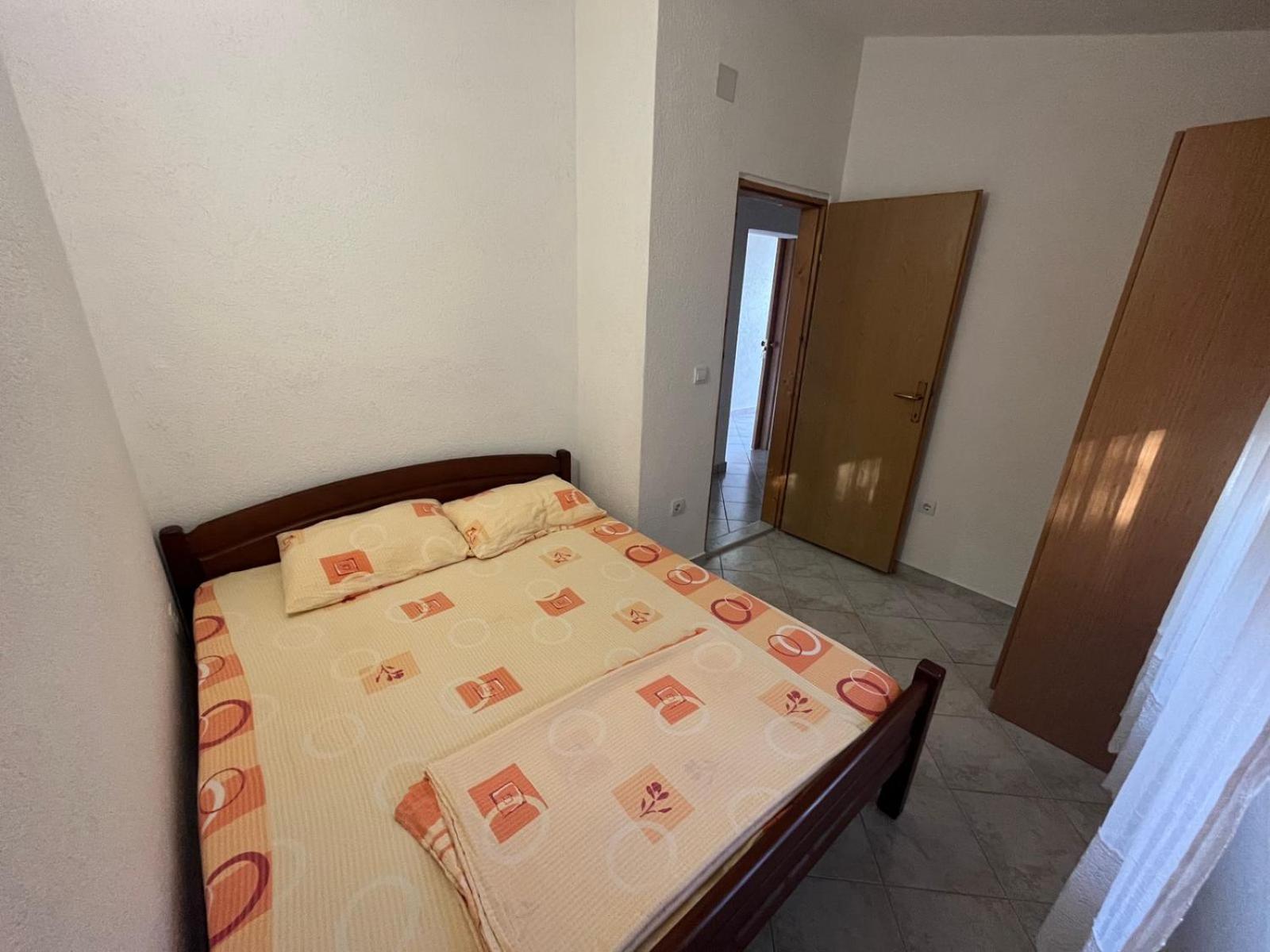 Apartmani Joca Сутоморе Екстер'єр фото